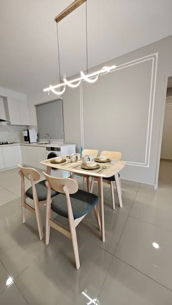 Service Residence for Rent at Huni @ Eco Ardence - Lim Lee Lee - PropertyGuru.com.my
