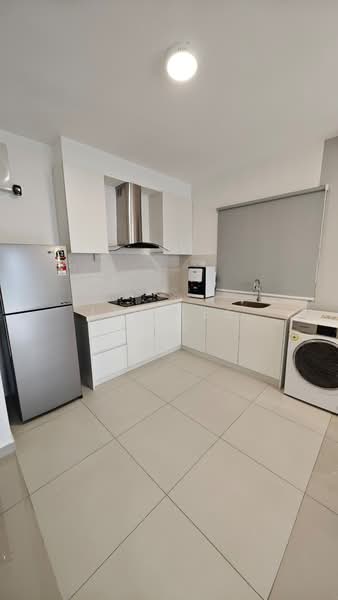Service Residence for Rent at Huni @ Eco Ardence - Lim Lee Lee - PropertyGuru.com.my