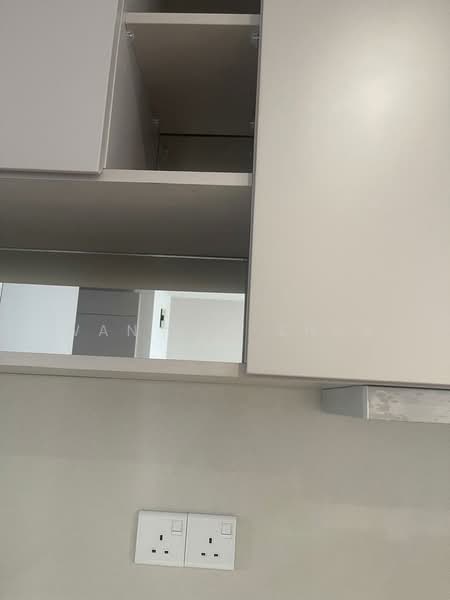 Servis Apartment untuk Disewa di i-Residence @ i-City - Wan Jia Shun - Interior - PropertyGuru.com.my