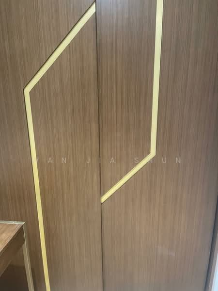 Servis Apartment untuk Disewa di i-Residence @ i-City - Wan Jia Shun - PropertyGuru.com.my