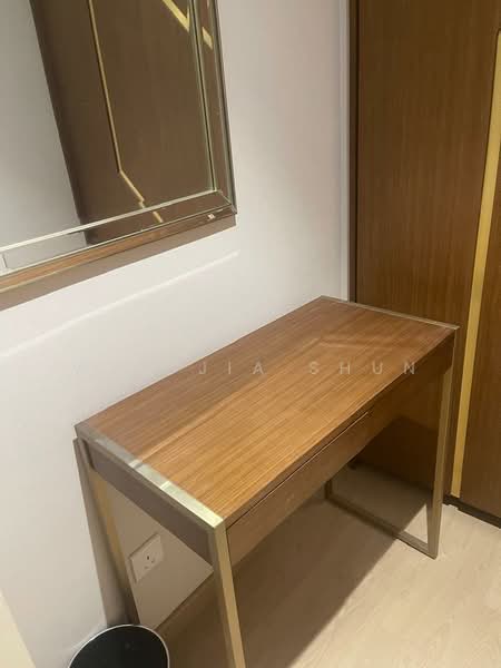Servis Apartment untuk Disewa di i-Residence @ i-City - Wan Jia Shun - Interior - PropertyGuru.com.my