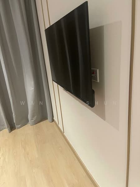 Servis Apartment untuk Disewa di i-Residence @ i-City - Wan Jia Shun - Interior - PropertyGuru.com.my
