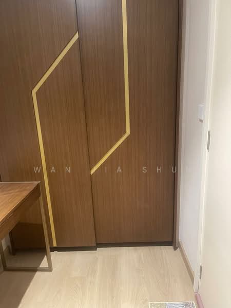 Servis Apartment untuk Disewa di i-Residence @ i-City - Wan Jia Shun - Interior - PropertyGuru.com.my