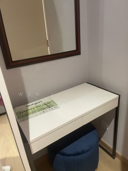 Servis Apartment untuk Disewa di i-Residence @ i-City - Wan Jia Shun - Interior - PropertyGuru.com.my
