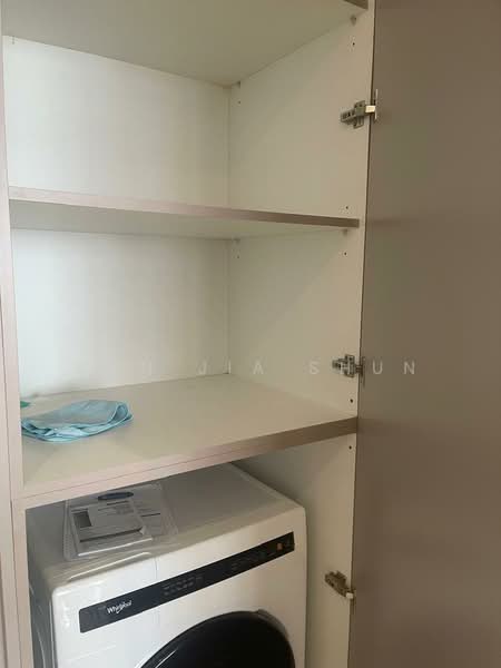 Servis Apartment untuk Disewa di i-Residence @ i-City - Wan Jia Shun - Interior - PropertyGuru.com.my