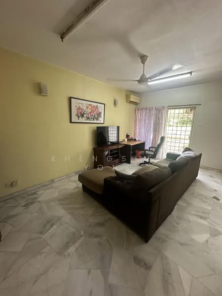 Apartment for Sale at KEP Apartment - Khengsley Yong - PropertyGuru.com.my