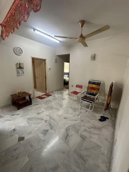 Apartment for Sale at KEP Apartment - Khengsley Yong - PropertyGuru.com.my
