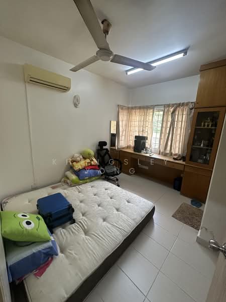 Apartment for Sale at KEP Apartment - Khengsley Yong - PropertyGuru.com.my