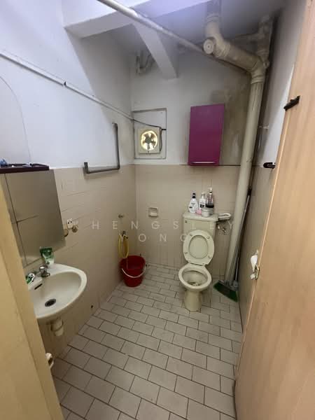 Apartment for Sale at KEP Apartment - Khengsley Yong - PropertyGuru.com.my