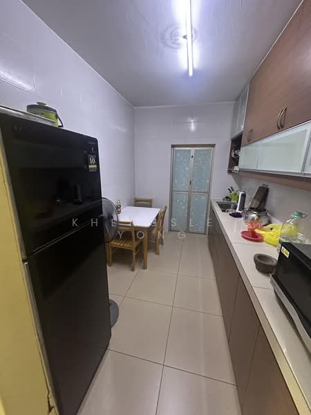 Apartment for Sale at KEP Apartment - Khengsley Yong - PropertyGuru.com.my