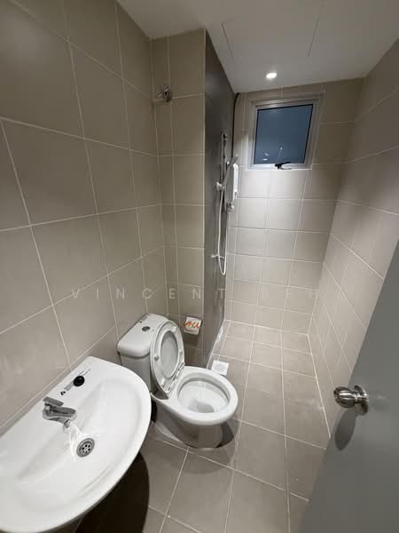 Service Residence for Rent at Residensi MH Platinum 2 - Vincent Beh - PropertyGuru.com.my