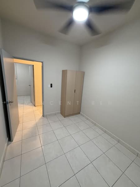Service Residence for Rent at Residensi MH Platinum 2 - Vincent Beh - PropertyGuru.com.my