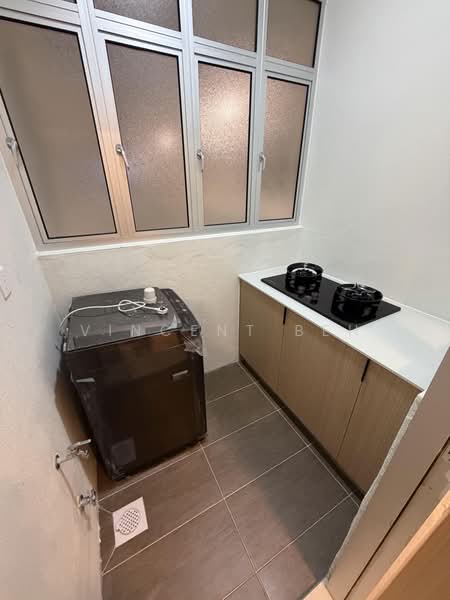 Service Residence for Rent at Residensi MH Platinum 2 - Vincent Beh - PropertyGuru.com.my