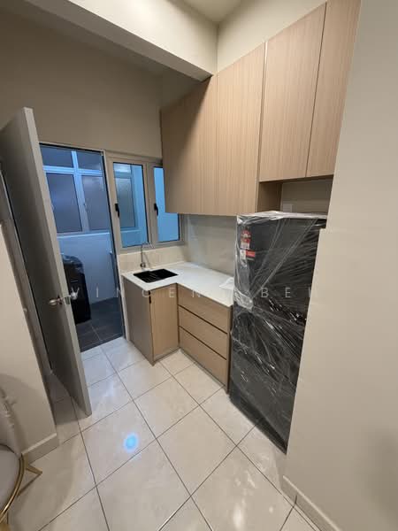 Service Residence for Rent at Residensi MH Platinum 2 - Vincent Beh - PropertyGuru.com.my