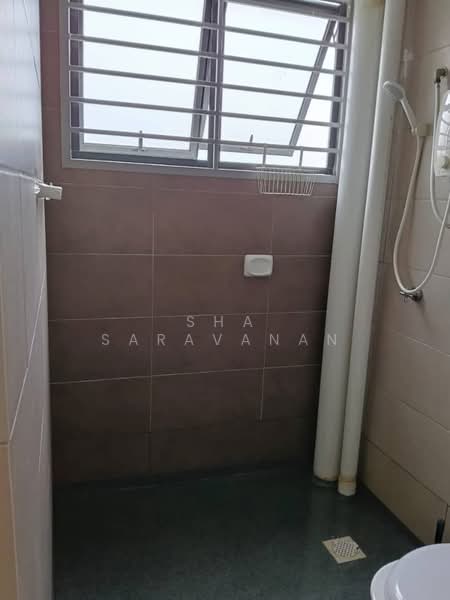 Pangsapuri untuk Disewa di ARC @ Austin Hills - Sha Saravanan - Bathroom - PropertyGuru.com.my