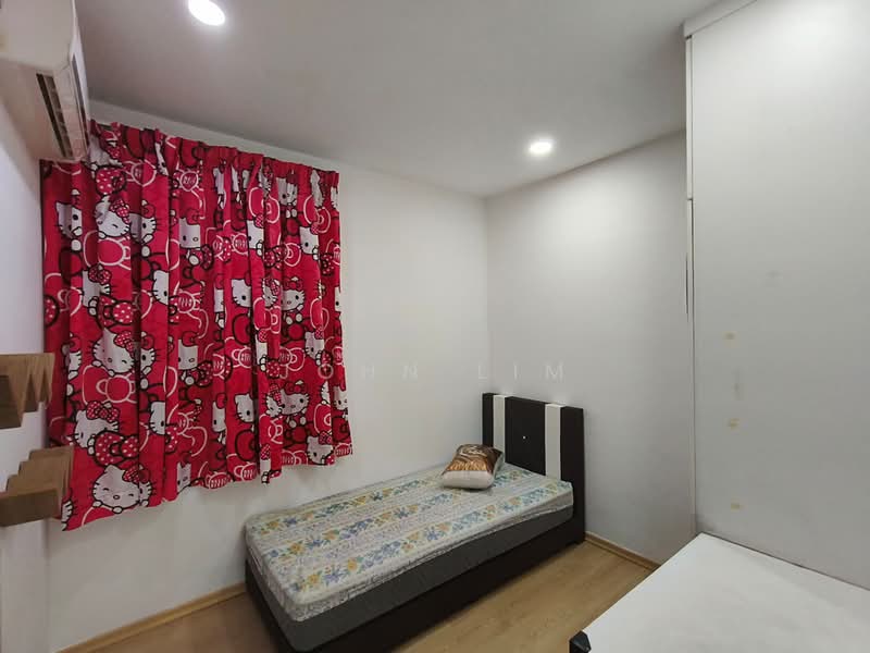 Kediaman Servis untuk Disewa di Larkin Heights - John Lim - PropertyGuru.com.my