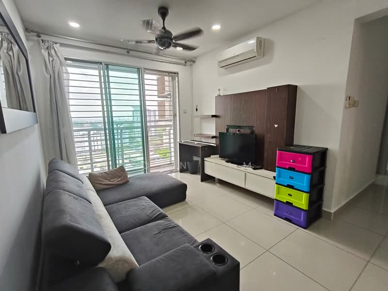 Kediaman Servis untuk Disewa di Larkin Heights - John Lim - PropertyGuru.com.my