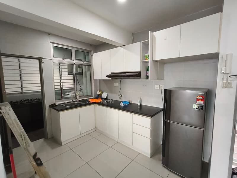 Kediaman Servis untuk Disewa di Larkin Heights - John Lim - PropertyGuru.com.my