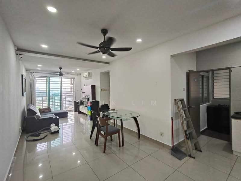 Kediaman Servis untuk Disewa di Larkin Heights - John Lim - PropertyGuru.com.my