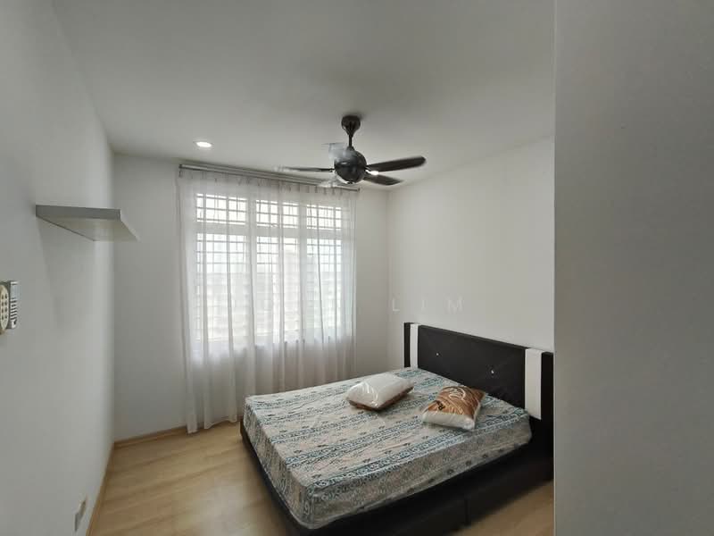 Kediaman Servis untuk Disewa di Larkin Heights - John Lim - PropertyGuru.com.my