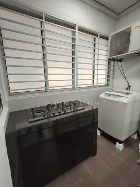 Kediaman Servis untuk Disewa di Larkin Heights - John Lim - PropertyGuru.com.my