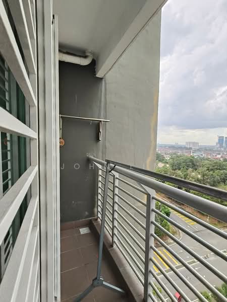 Kediaman Servis untuk Disewa di Larkin Heights - John Lim - PropertyGuru.com.my
