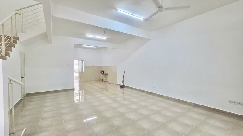 2-storey Terraced House for Sale in Taman Nusa Sentral (Iskandar Puteri (Nusajaya)) - Mark Lai - PropertyGuru.com.my