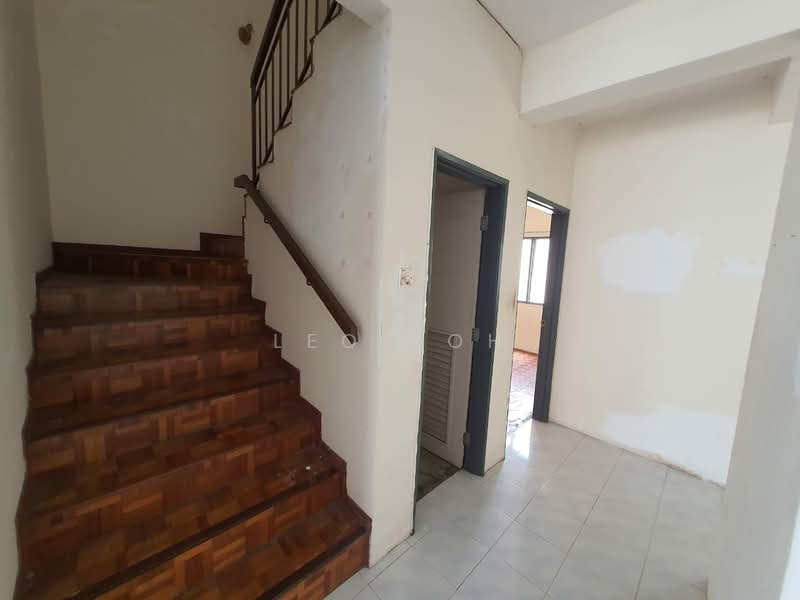 2-storey Terraced House for Sale in Bandar Putra Permai (Seri Kembangan) - Leo Koh - Interior - PropertyGuru.com.my