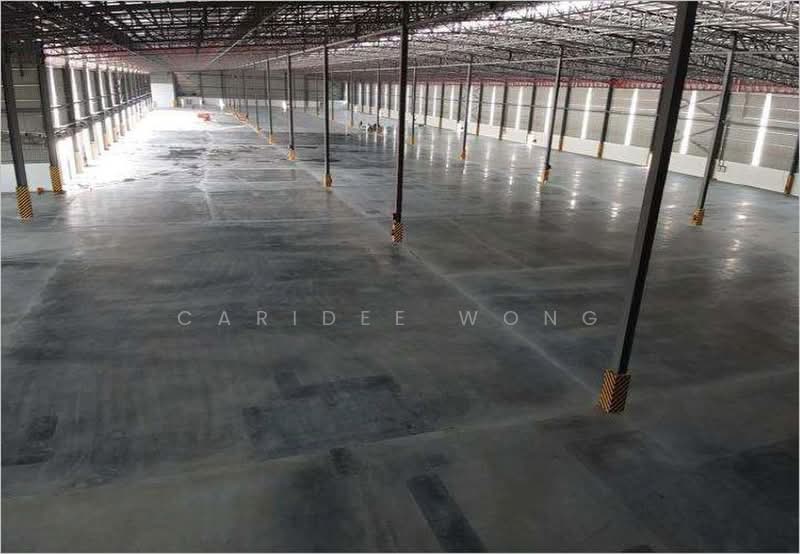 Warehouse for Rent in Tanjung Kupang (Iskandar Puteri (Nusajaya)) - Caridee Wong - Others - PropertyGuru.com.my