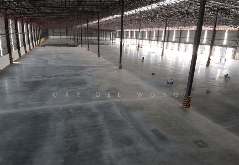 Warehouse for Rent in Tanjung Kupang (Iskandar Puteri (Nusajaya)) - Caridee Wong - Others - PropertyGuru.com.my