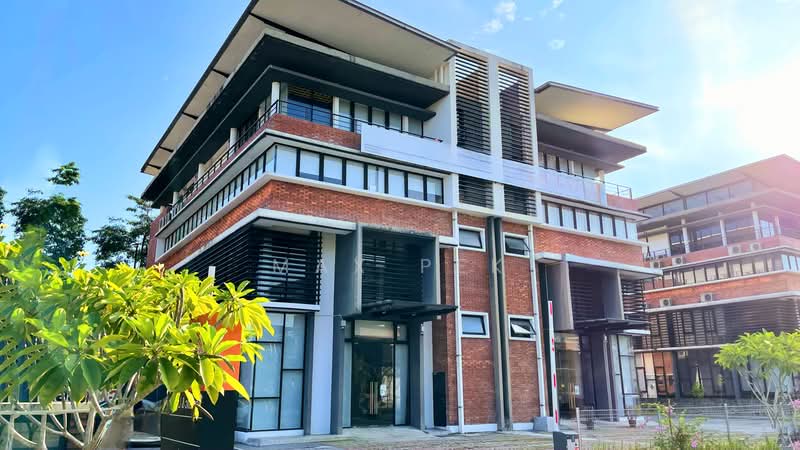 Kilang untuk Disewa di Taman Perindustrian Puchong Utama (Puchong) - Max Pek - PropertyGuru.com.my