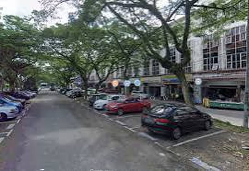 Shop / Office for Sale in Taman Nusa Perintis 2 (Iskandar Puteri (Nusajaya)) - Suenn Low - Exterior - PropertyGuru.com.my