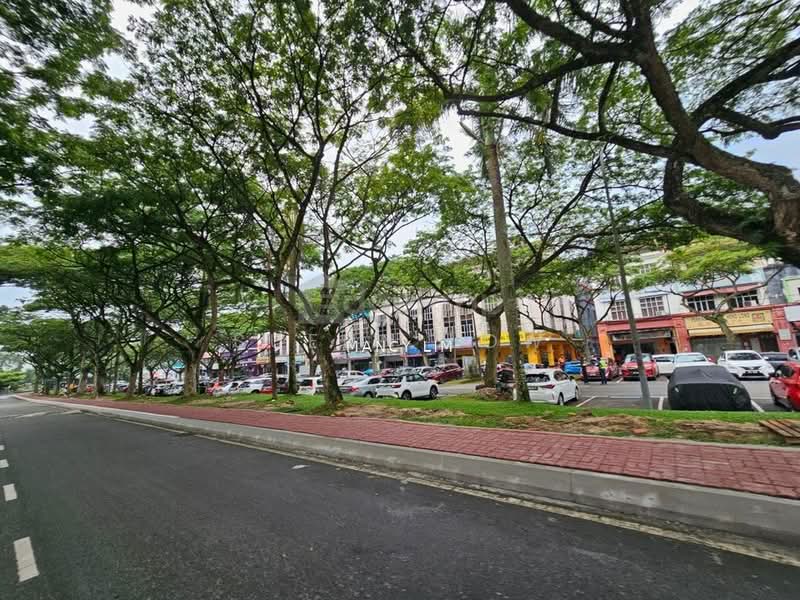 Shop / Office for Sale in Taman Nusa Perintis 2 (Iskandar Puteri (Nusajaya)) - Suenn Low - Exterior - PropertyGuru.com.my