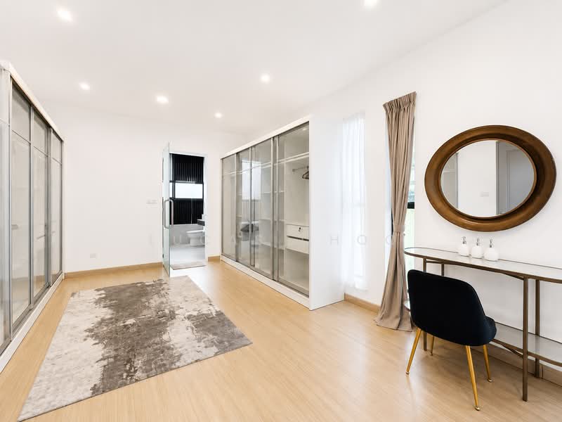 Rumah Teres 3.5 Tingkat untuk Dijual di Ampang (Selangor) - Lucas Choo - Interior - PropertyGuru.com.my