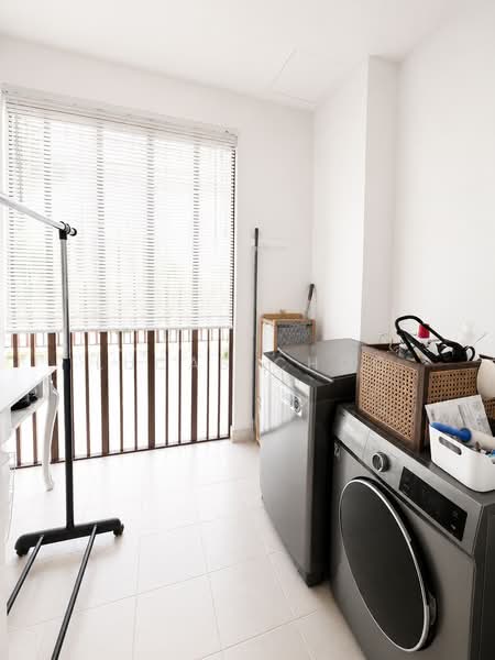 Rumah Teres 3.5 Tingkat untuk Dijual di Ampang (Selangor) - Lucas Choo - Interior - PropertyGuru.com.my