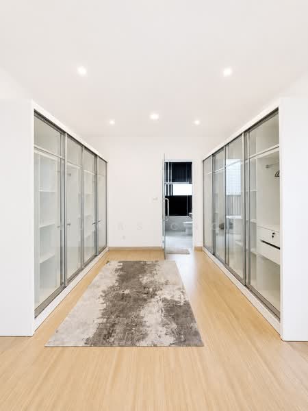 Rumah Teres 3.5 Tingkat untuk Dijual di Ampang (Selangor) - Lucas Choo - Interior - PropertyGuru.com.my
