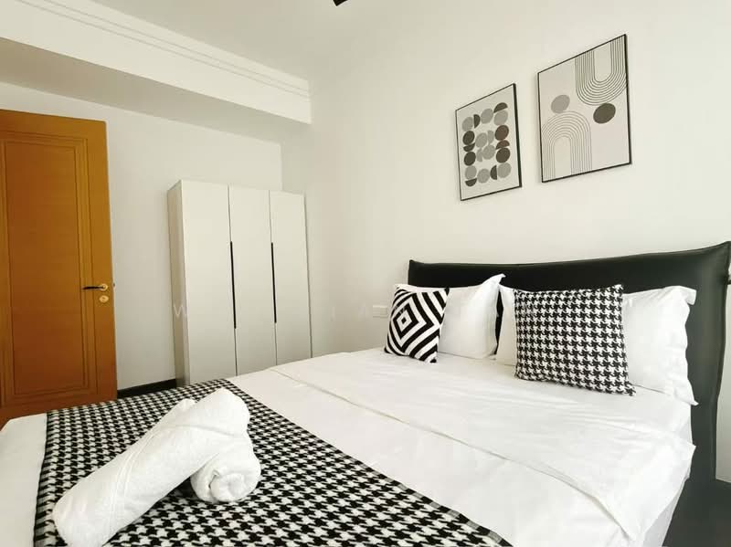 Kondominium untuk Dijual di R&F Princess Cove Phase 2-Seine Region - Wei Jian Tan - Bedroom - PropertyGuru.com.my