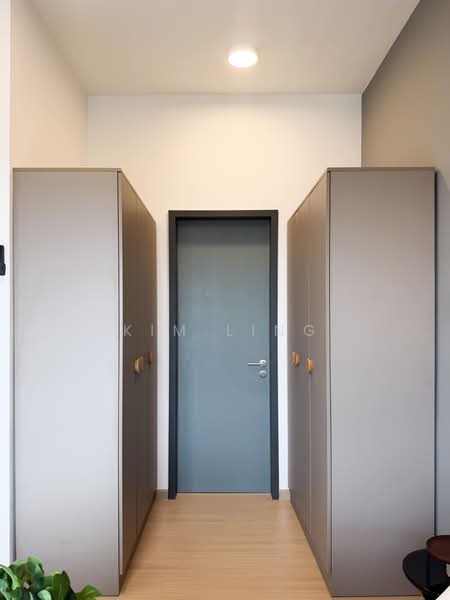 Kondominium untuk Disewa di Arinna - Kim Ling - Master Bedroom - PropertyGuru.com.my