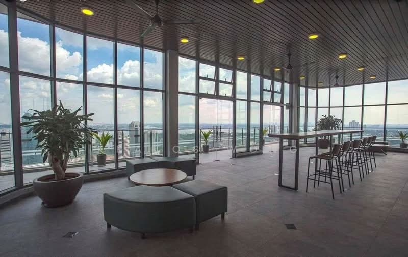 Kondominium untuk Disewa di SKS Pavillion Residences - Kratos Wong - PropertyGuru.com.my