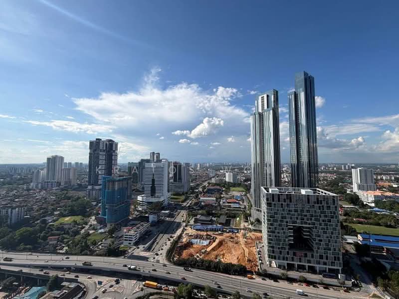 Kondominium untuk Disewa di SKS Pavillion Residences - Kratos Wong - PropertyGuru.com.my