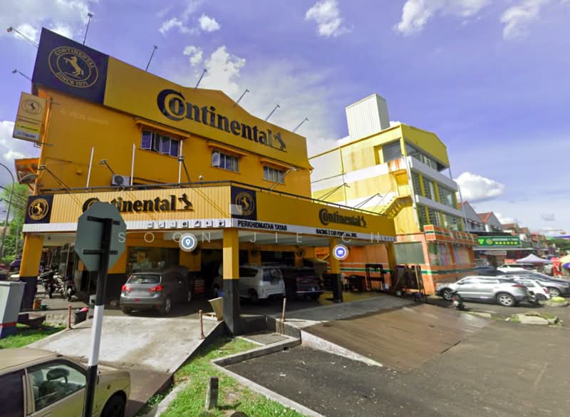 Kedai untuk Dijual di Taman Equine (Seri Kembangan) - Soon Jie Chua - Exterior - PropertyGuru.com.my