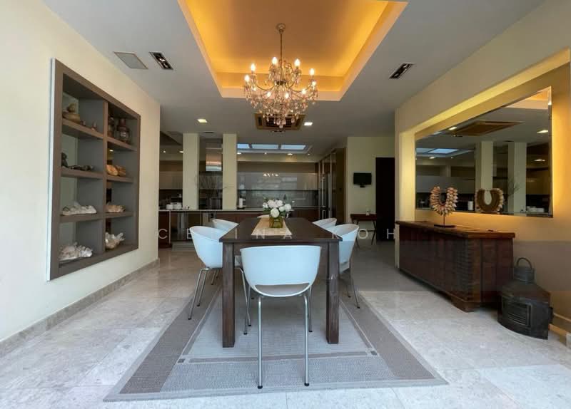 Bungalow for Sale in Sierramas (Sungai Buloh) - Celina Koh - PropertyGuru.com.my