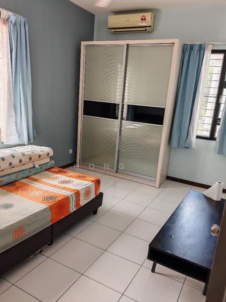 Rumah Teres 2 Tingkat untuk Dijual di Telok Kumbar (Penang) - Hong . - Bedroom - PropertyGuru.com.my