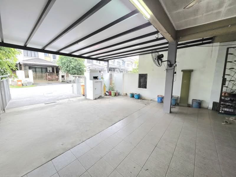 2-storey Terraced House for Sale in Taman Desa Coalfields (Ijok) - SAIFUL HELMI - PropertyGuru.com.my