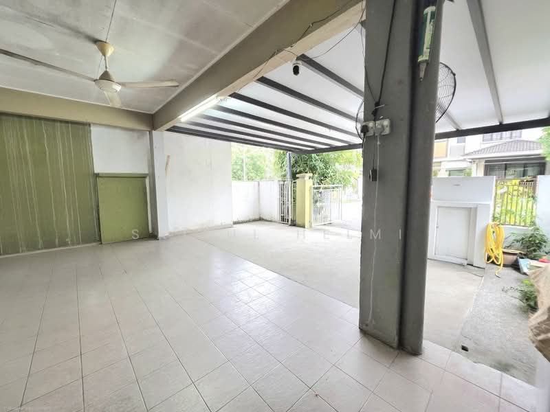 2-storey Terraced House for Sale in Taman Desa Coalfields (Ijok) - SAIFUL HELMI - PropertyGuru.com.my