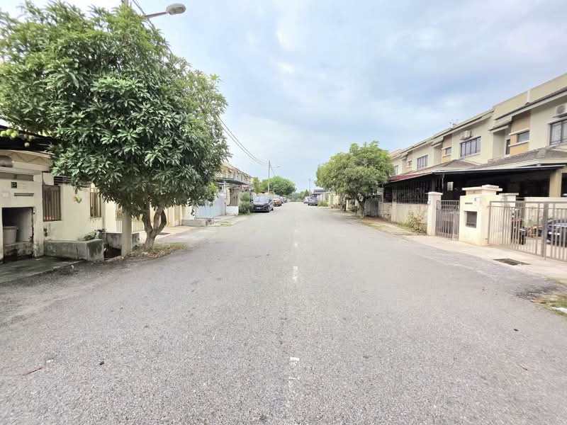 2-storey Terraced House for Sale in Taman Desa Coalfields (Ijok) - SAIFUL HELMI - PropertyGuru.com.my