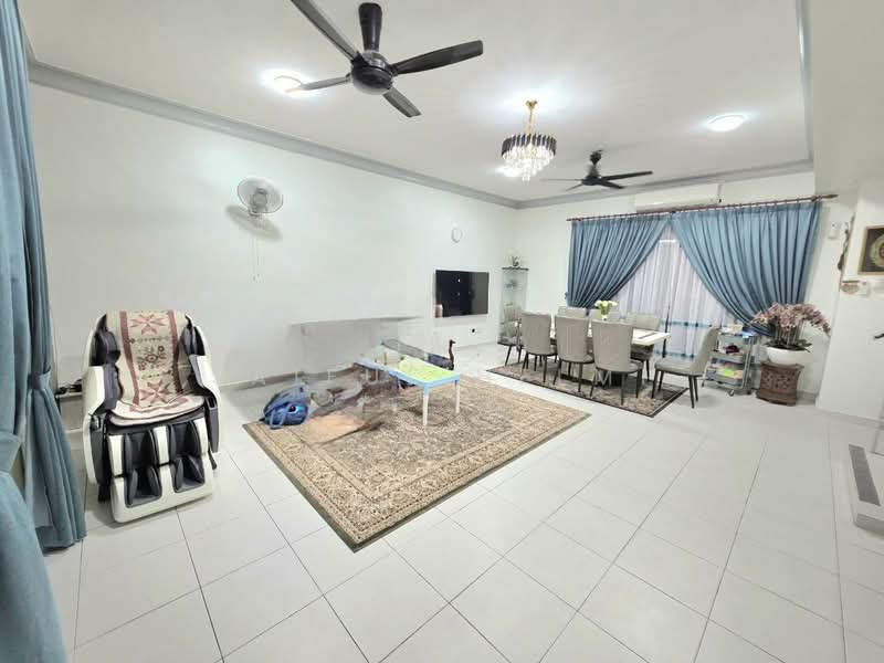 2-storey Terraced House for Sale in Taman Desa Coalfields (Ijok) - SAIFUL HELMI - PropertyGuru.com.my