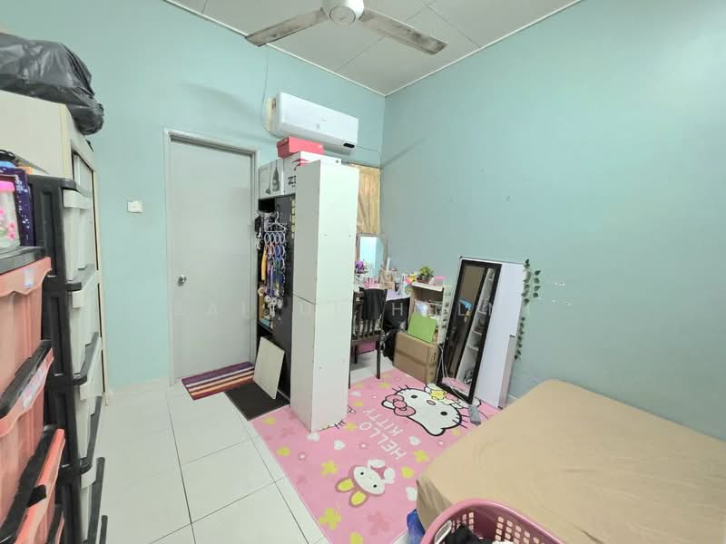2-storey Terraced House for Sale in Taman Desa Coalfields (Ijok) - SAIFUL HELMI - PropertyGuru.com.my
