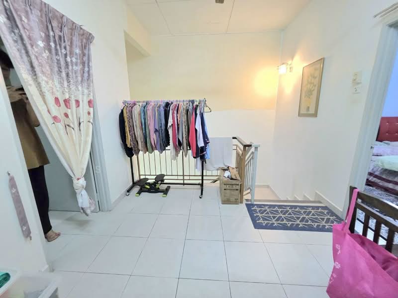 2-storey Terraced House for Sale in Taman Desa Coalfields (Ijok) - SAIFUL HELMI - PropertyGuru.com.my