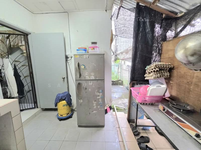 2-storey Terraced House for Sale in Taman Desa Coalfields (Ijok) - SAIFUL HELMI - PropertyGuru.com.my
